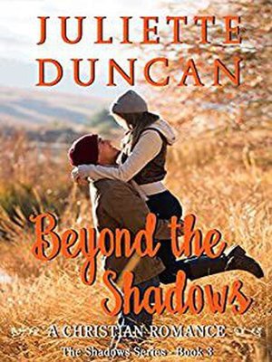 cover image of Beyond the Shadows